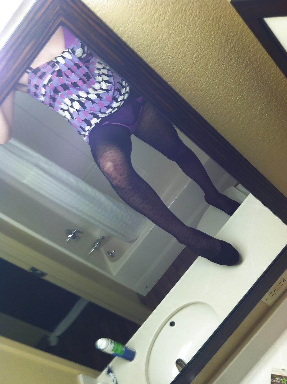 16P CROSSDRESSER