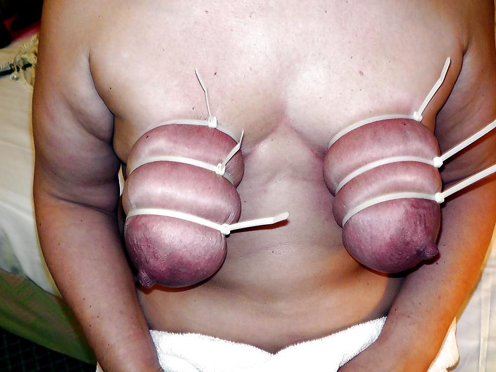 23P Big Tits Boobs