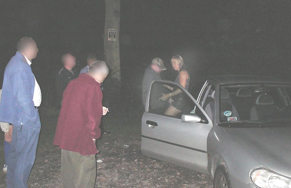 17P Various Pics - Swingers Mostly - 21