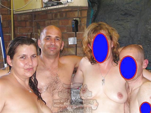 15P Various Pics - Swingers Mostly - 24