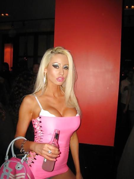 20P Big Boobs & Bodies 38