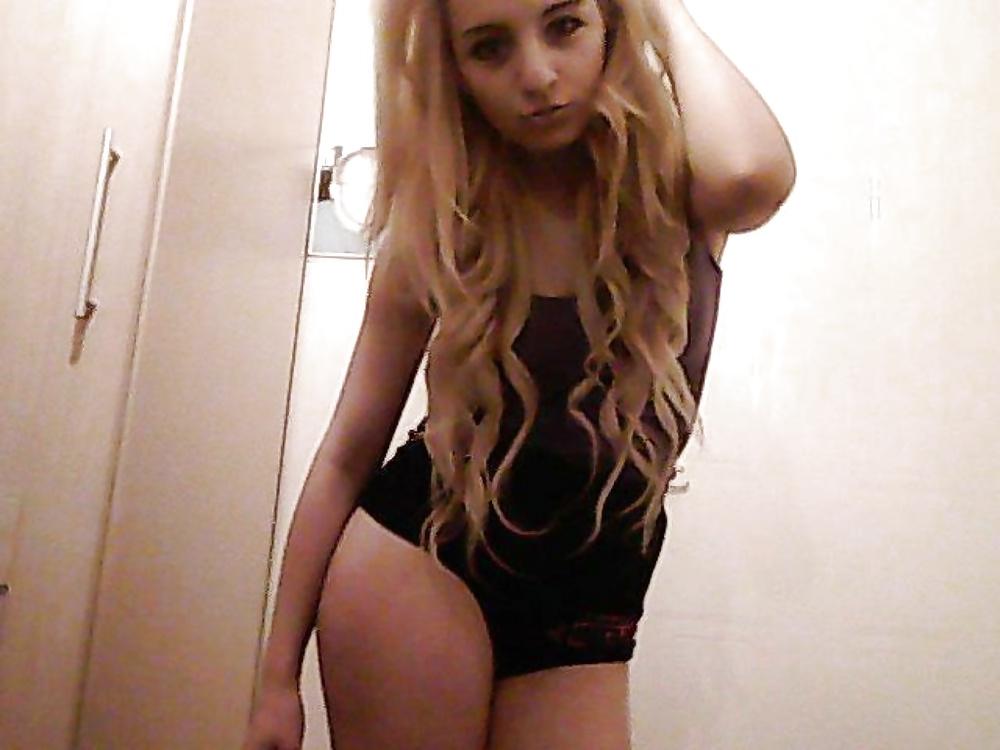 11P My friends with big boobs 