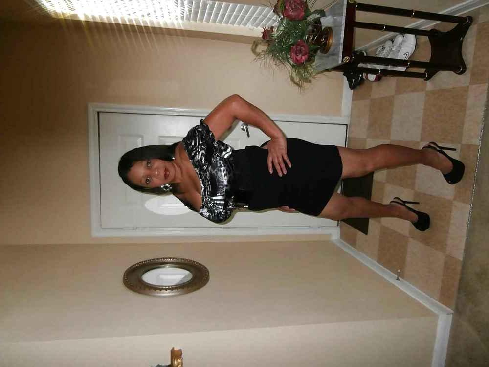 25P A SEXY MILF I MET AT STORE  I SO LOVE OLDIER WOMEN