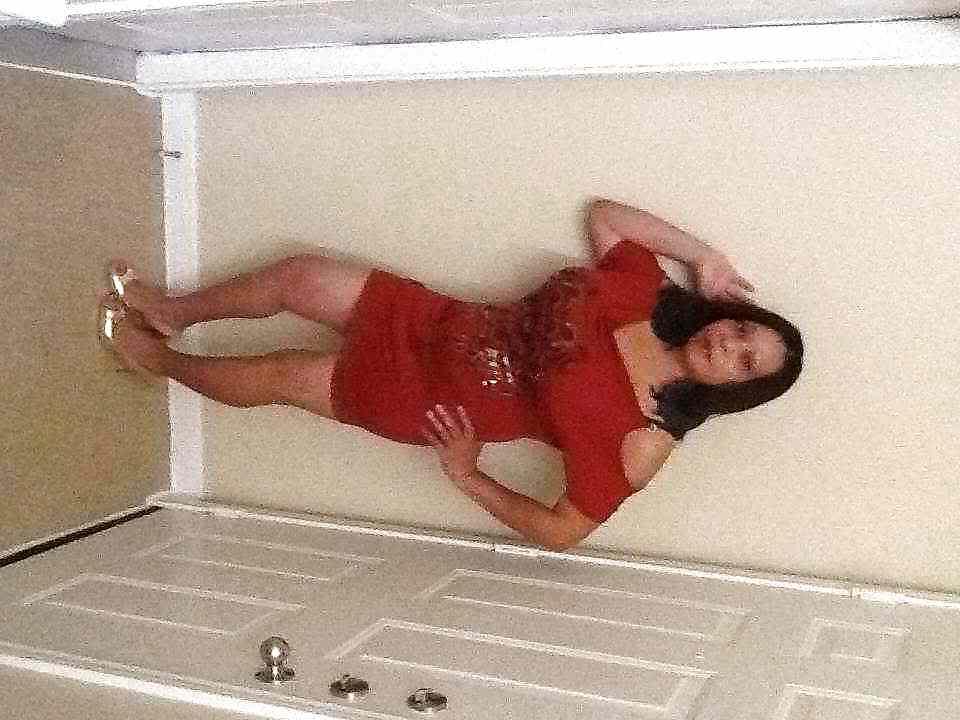 25P A SEXY MILF I MET AT STORE  I SO LOVE OLDIER WOMEN