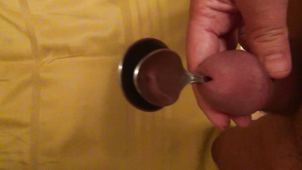 14P BDSM, ball,cock