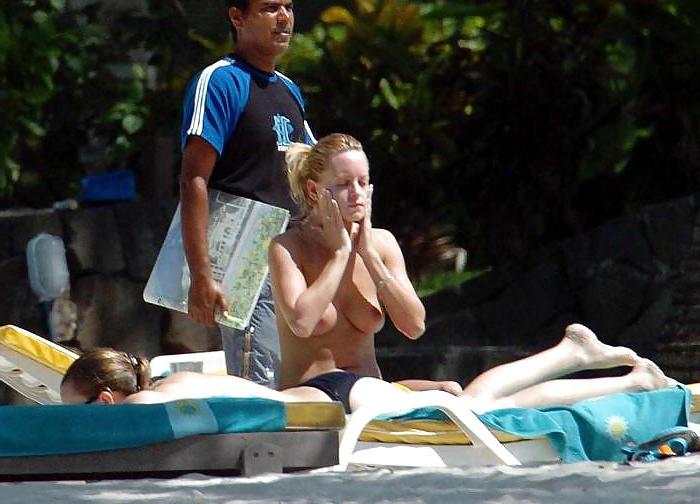 25P Celeb nudity vol VII