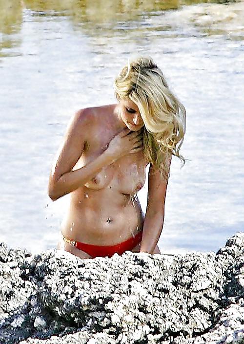 25P Celeb nudity vol VII