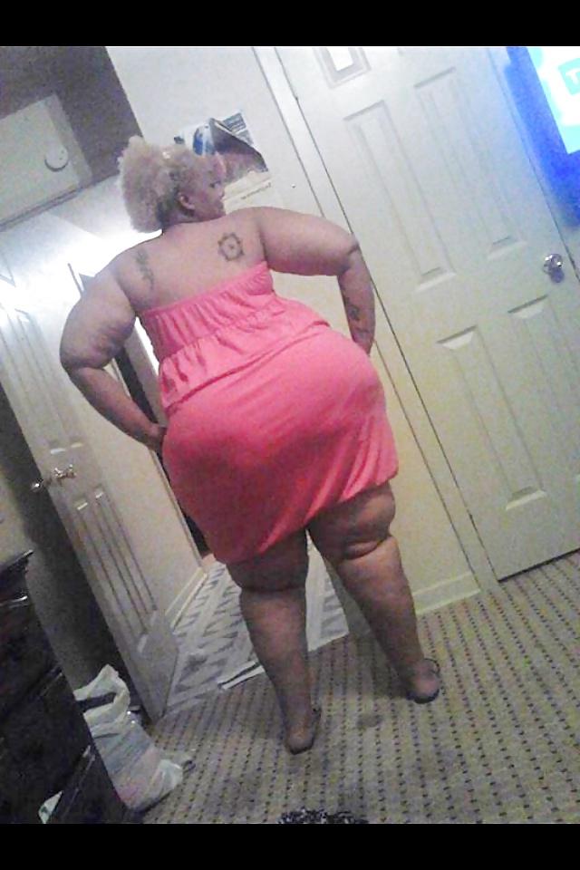 12P Ms P ssbbw Giant Ass