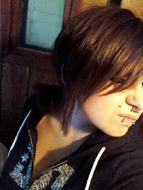 25P Chubby Emo