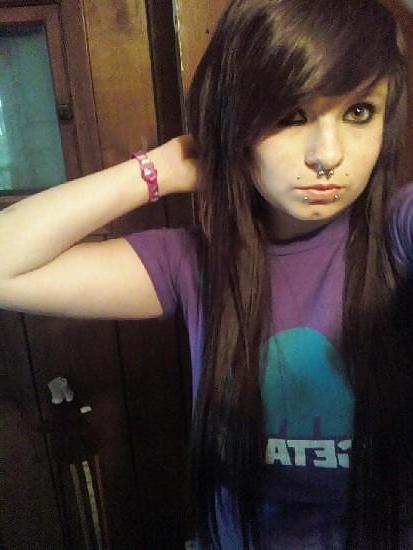 25P Chubby Emo