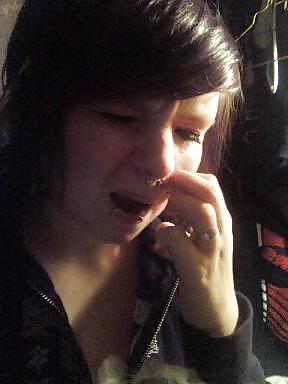 25P Chubby Emo