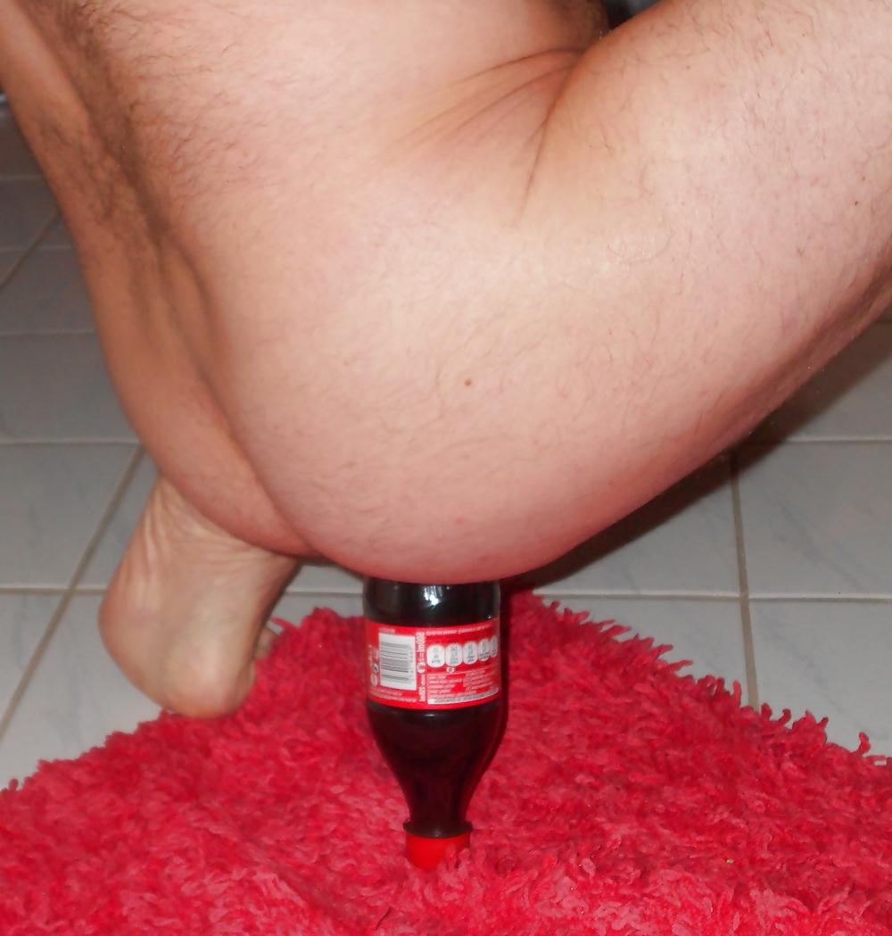 13P Anal Bottles and cans