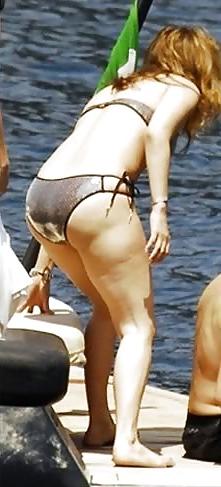 25P Booty, Doom, Ass, Arse, But, Bum & Bottom