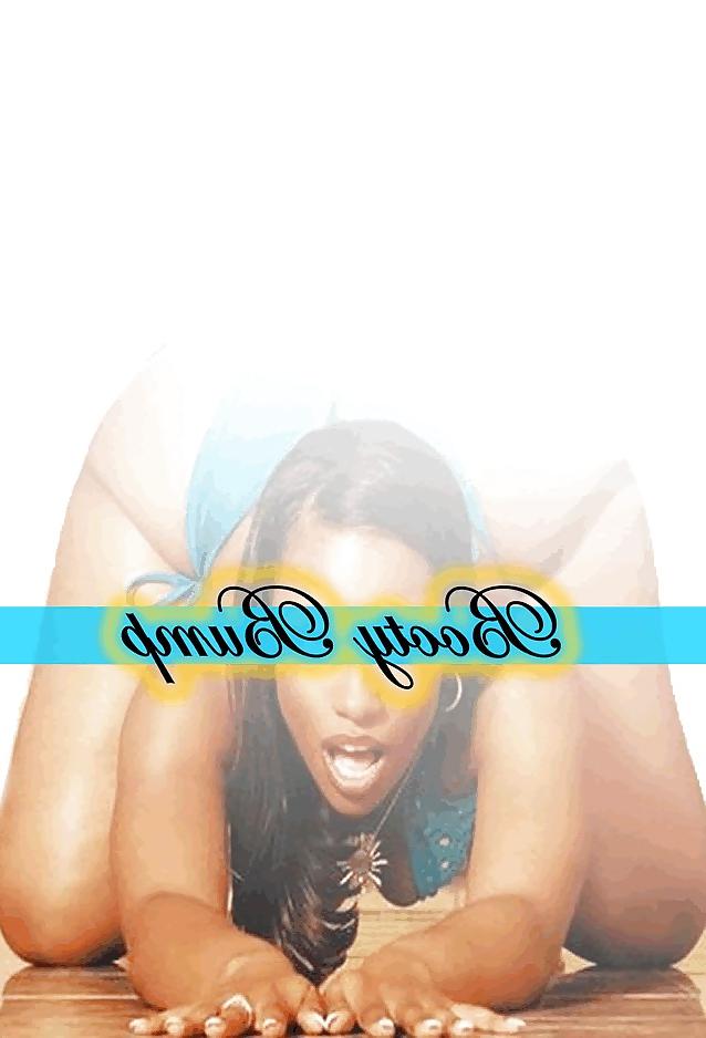 25P Booty, Doom, Ass, Arse, But, Bum & Bottom