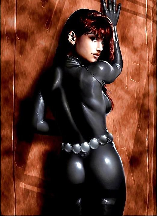 25P Booty, Doom, Ass, Arse, But, Bum & Bottom