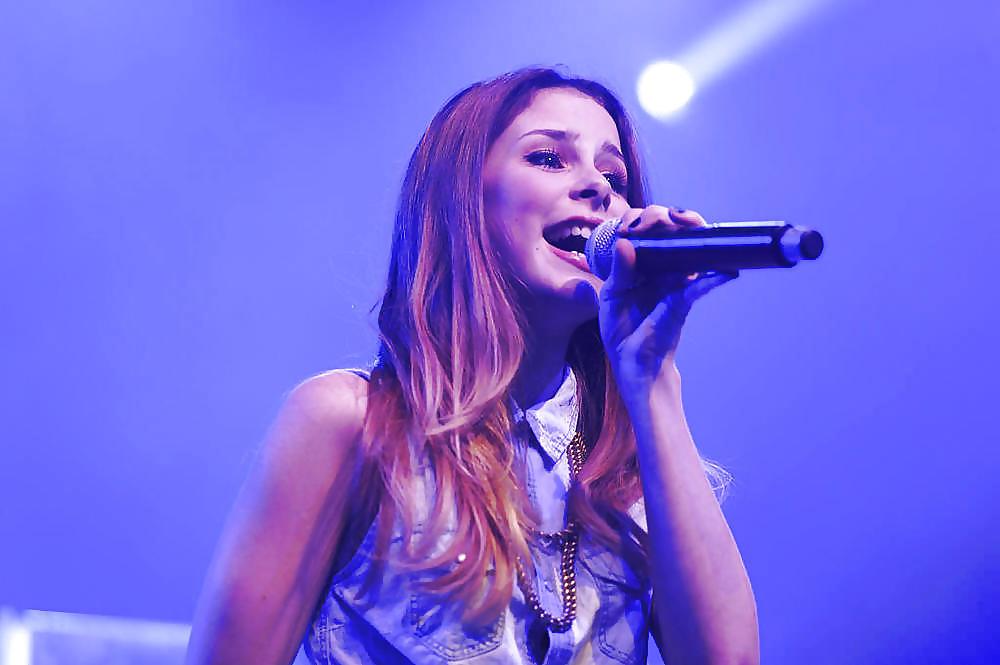 25P Lena Meyer-Landrut   GEILE JEANS