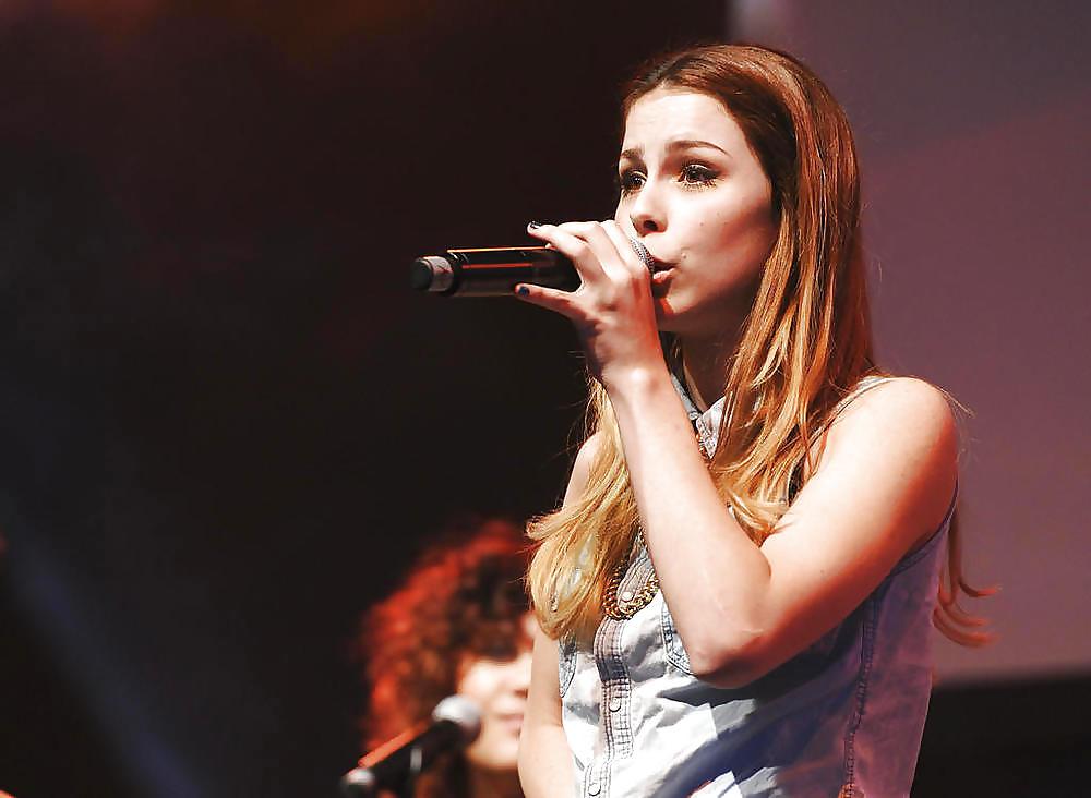 25P Lena Meyer-Landrut   GEILE JEANS