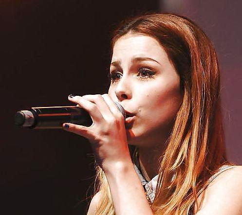 25P Lena Meyer-Landrut   GEILE JEANS