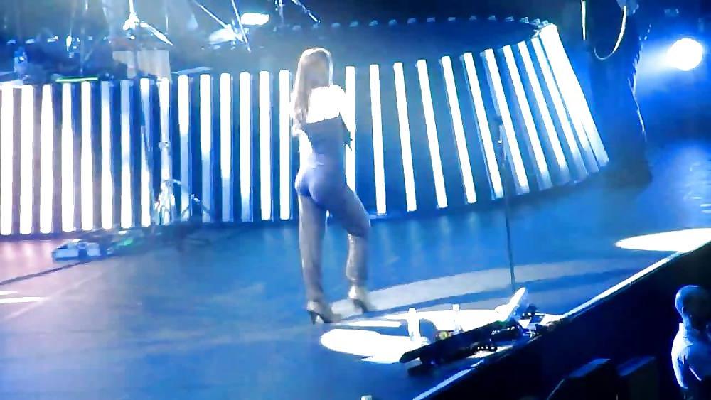25P Lena Meyer-Landrut   GEILE JEANS