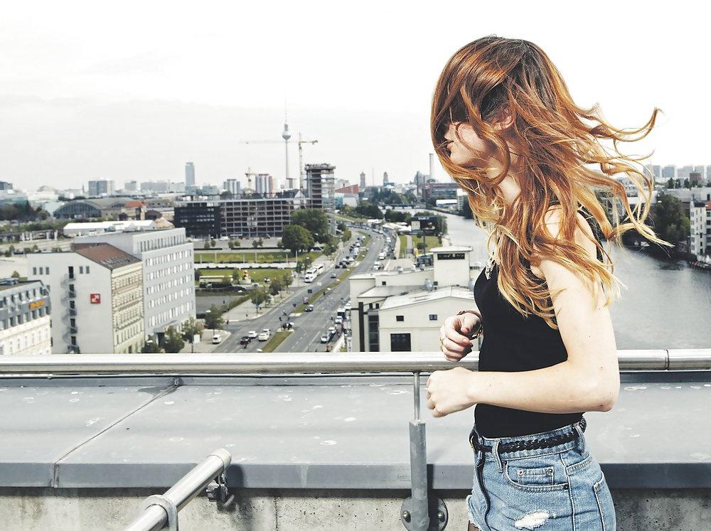 25P Lena Meyer-Landrut   GEILE JEANS