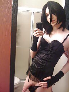 25P Crossdresser and Ladyboys 05