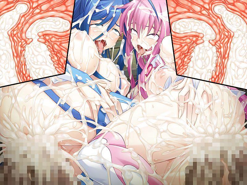 25P Magical Fairy Knights (Part 2)
