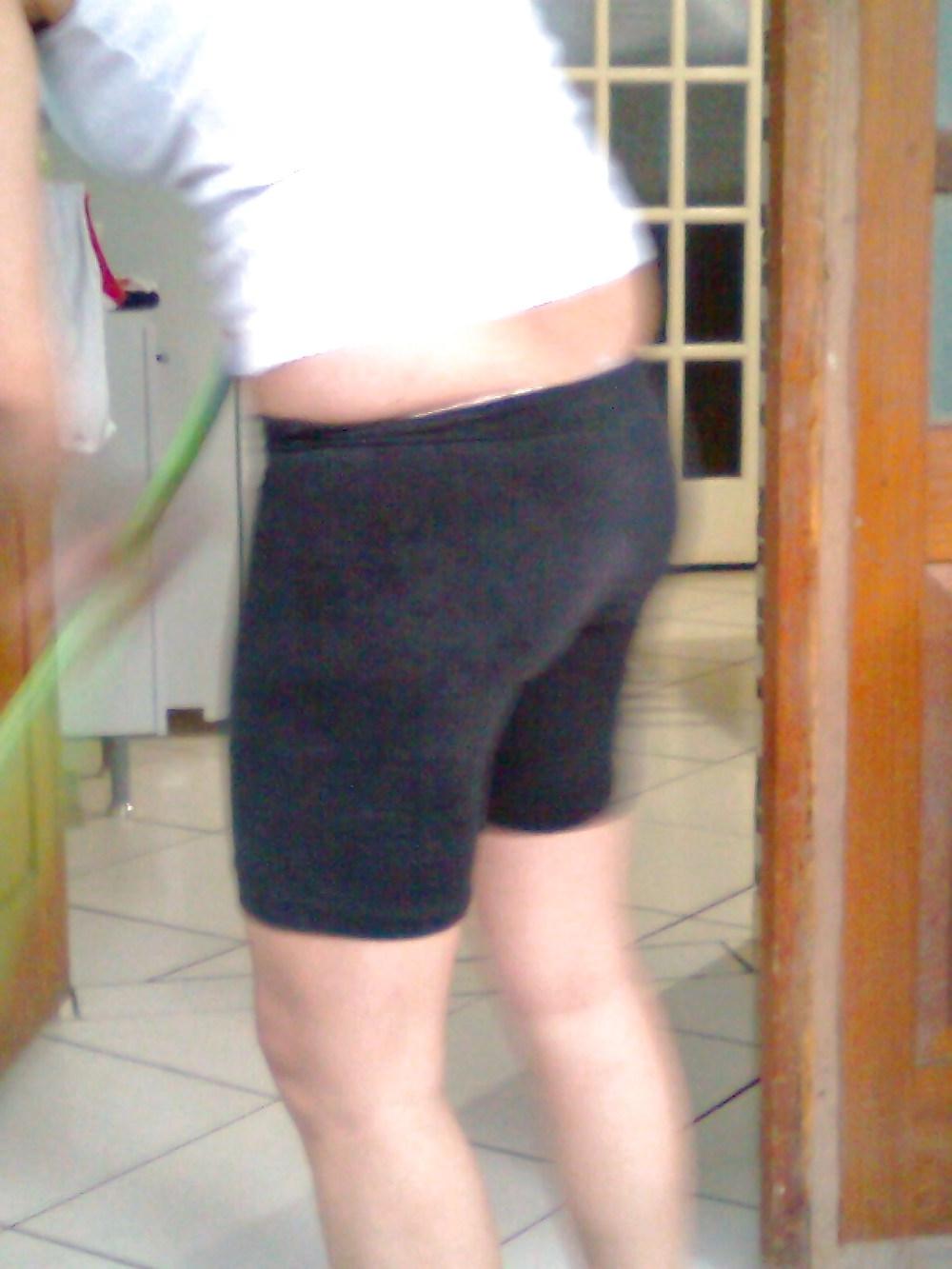 25P My stepmom