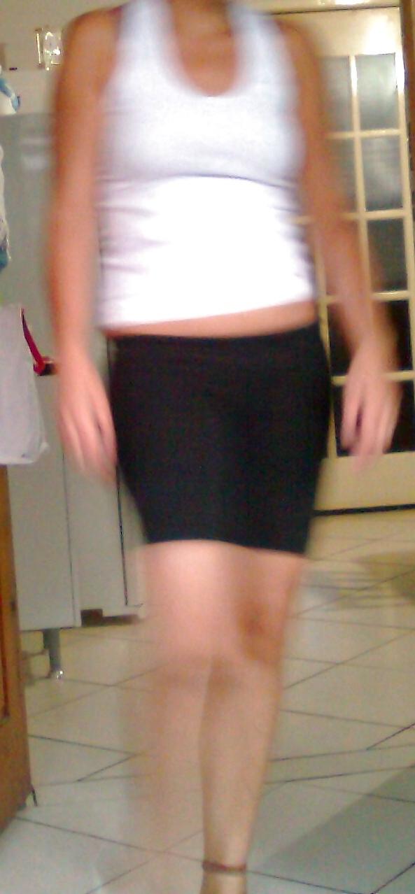 25P My stepmom