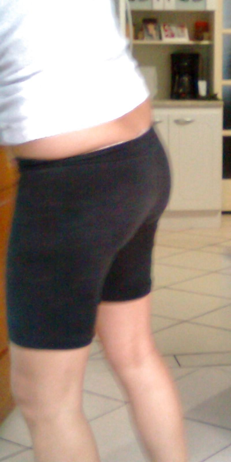 25P My stepmom