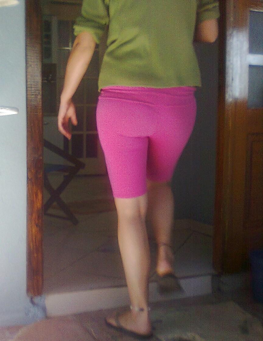25P My stepmom