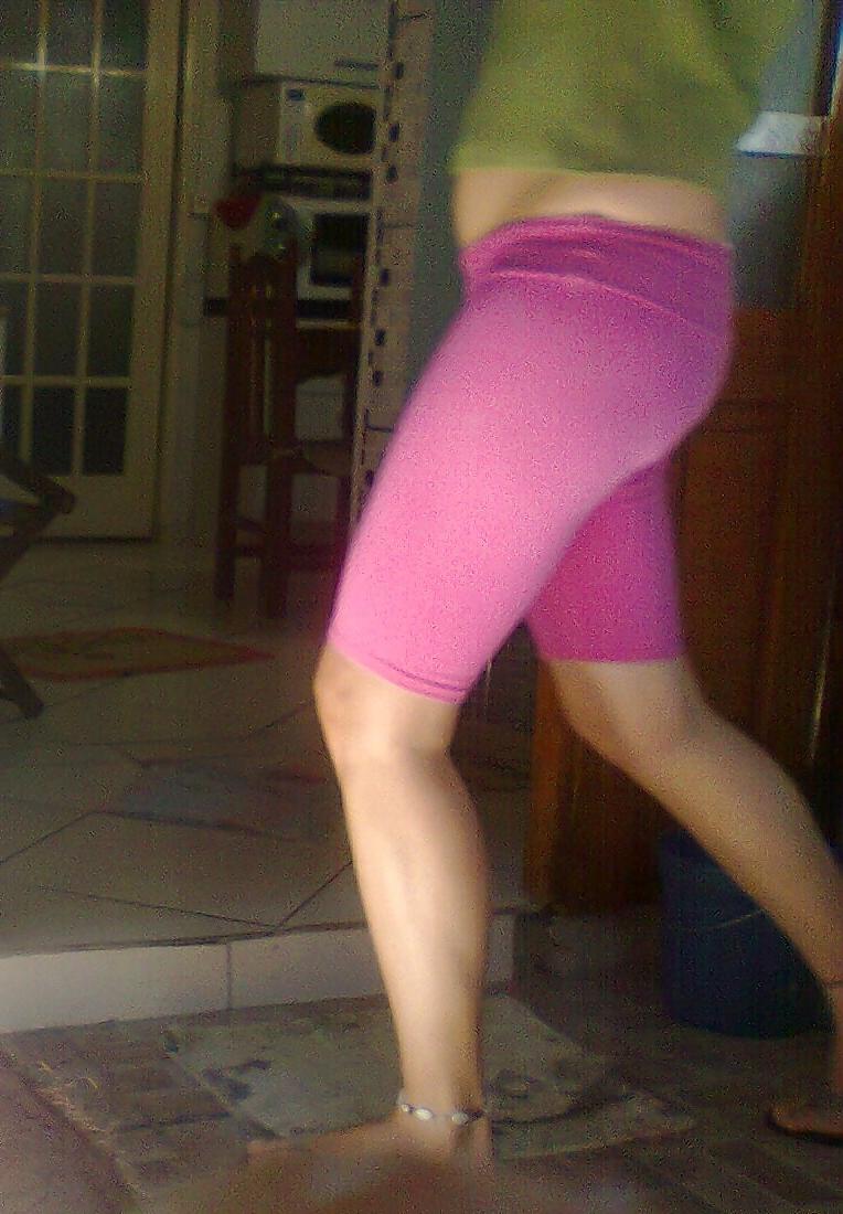 25P My stepmom