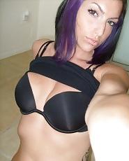 25P !EMO TEENS SLUT! STOLEN PICS MiXxX Vol.4  -L1390-