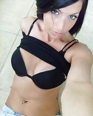 25P !EMO TEENS SLUT! STOLEN PICS MiXxX Vol.4  -L1390-