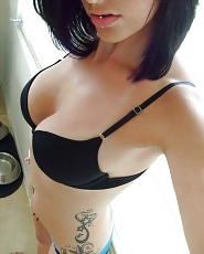 25P !EMO TEENS SLUT! STOLEN PICS MiXxX Vol.4  -L1390-