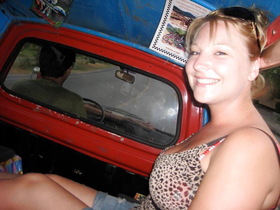 24P Melissa big boobs