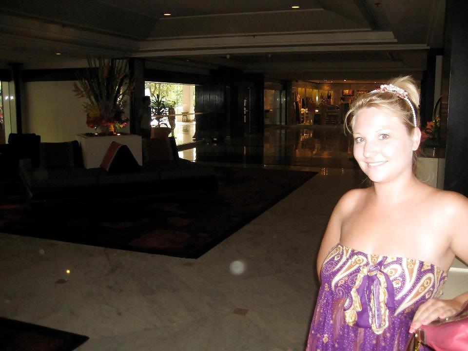 24P Melissa big boobs