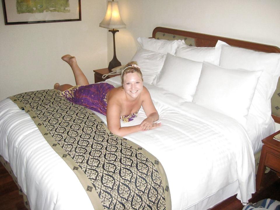 24P Melissa big boobs