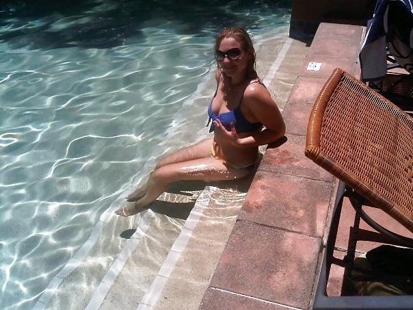 24P Melissa big boobs