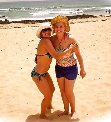 24P Melissa big boobs