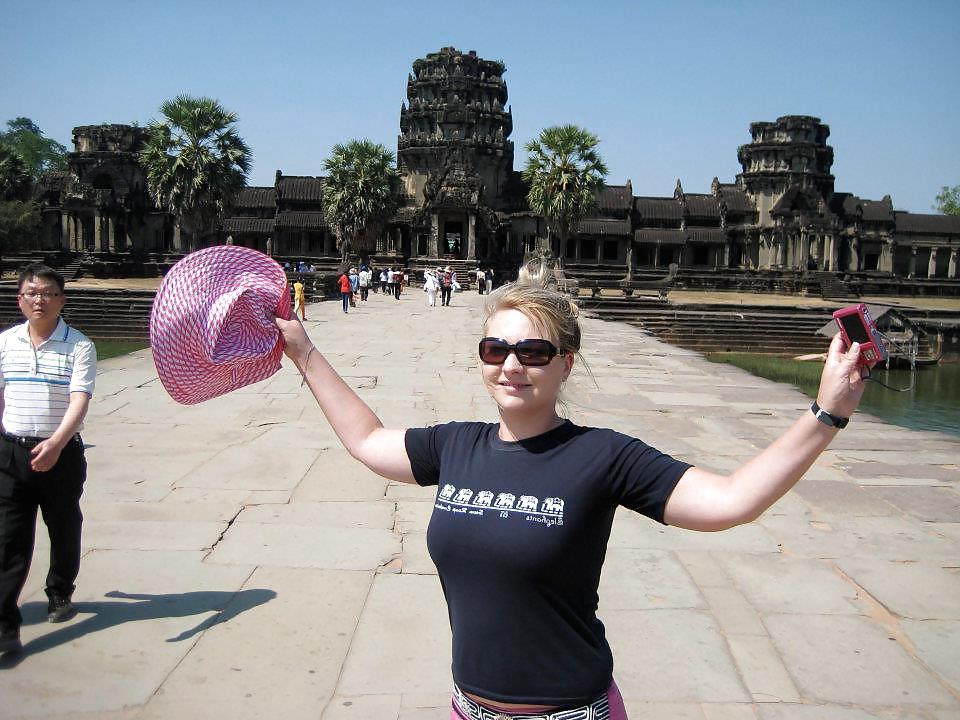 24P Melissa big boobs