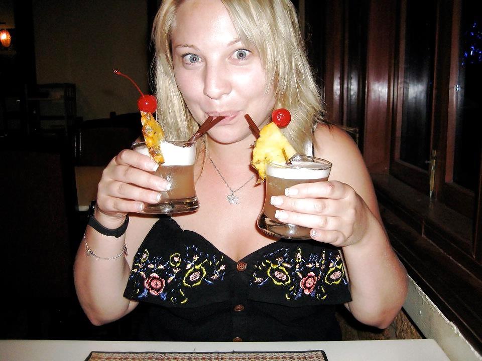 24P Melissa big boobs