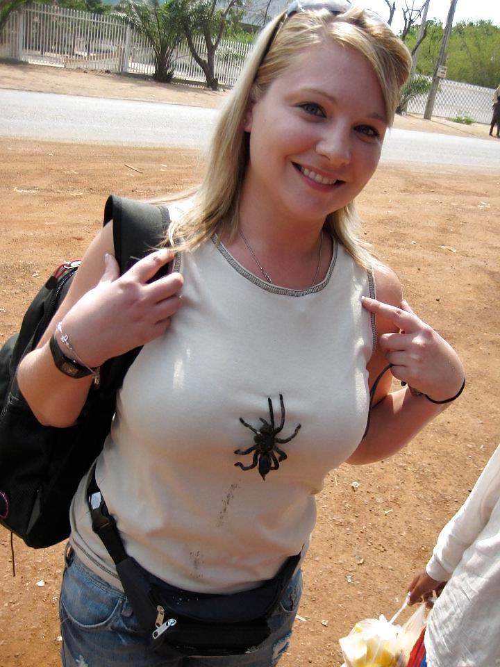 24P Melissa big boobs
