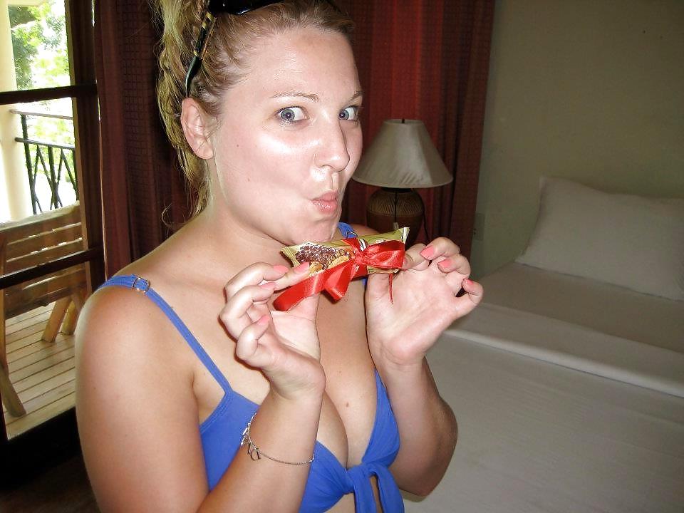 24P Melissa big boobs