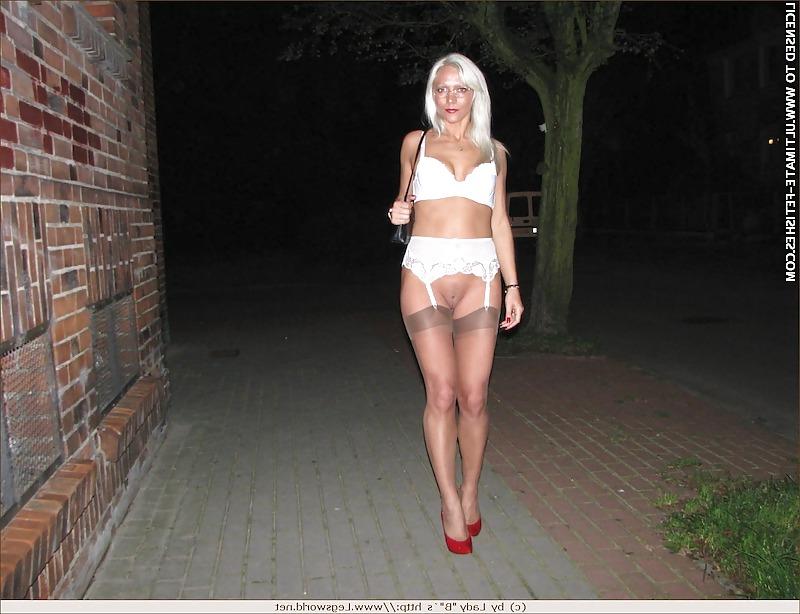 24P Stockings dream Girls 2