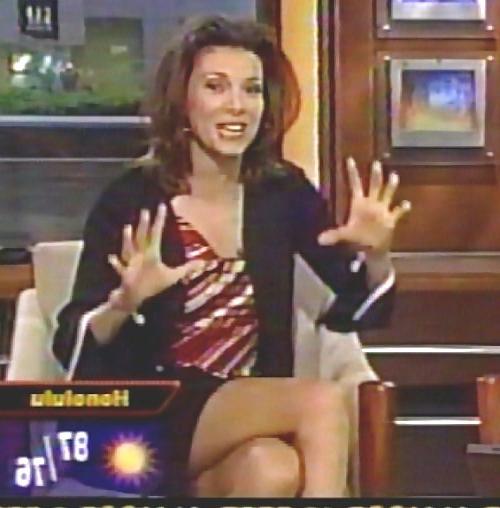 25P Celebrities in Hose Part 5