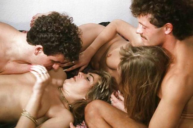 20P Vintage Anal & Fisting