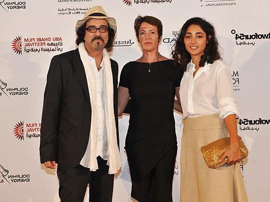 21P Golshifteh Farahani