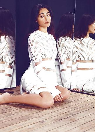 21P Golshifteh Farahani
