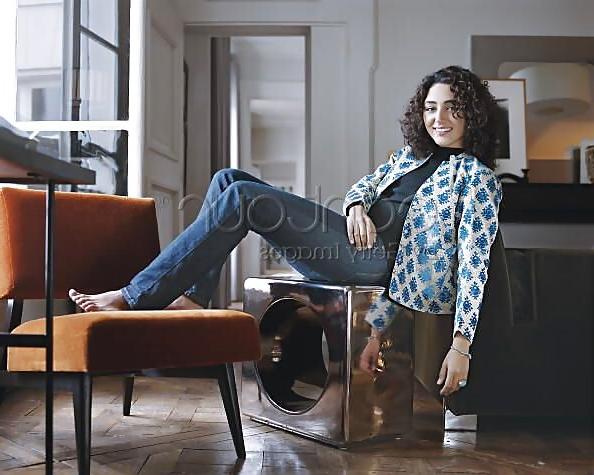 21P Golshifteh Farahani