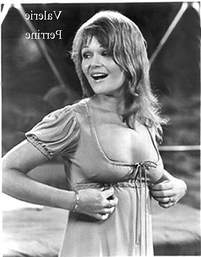 15P Old School Celebrities